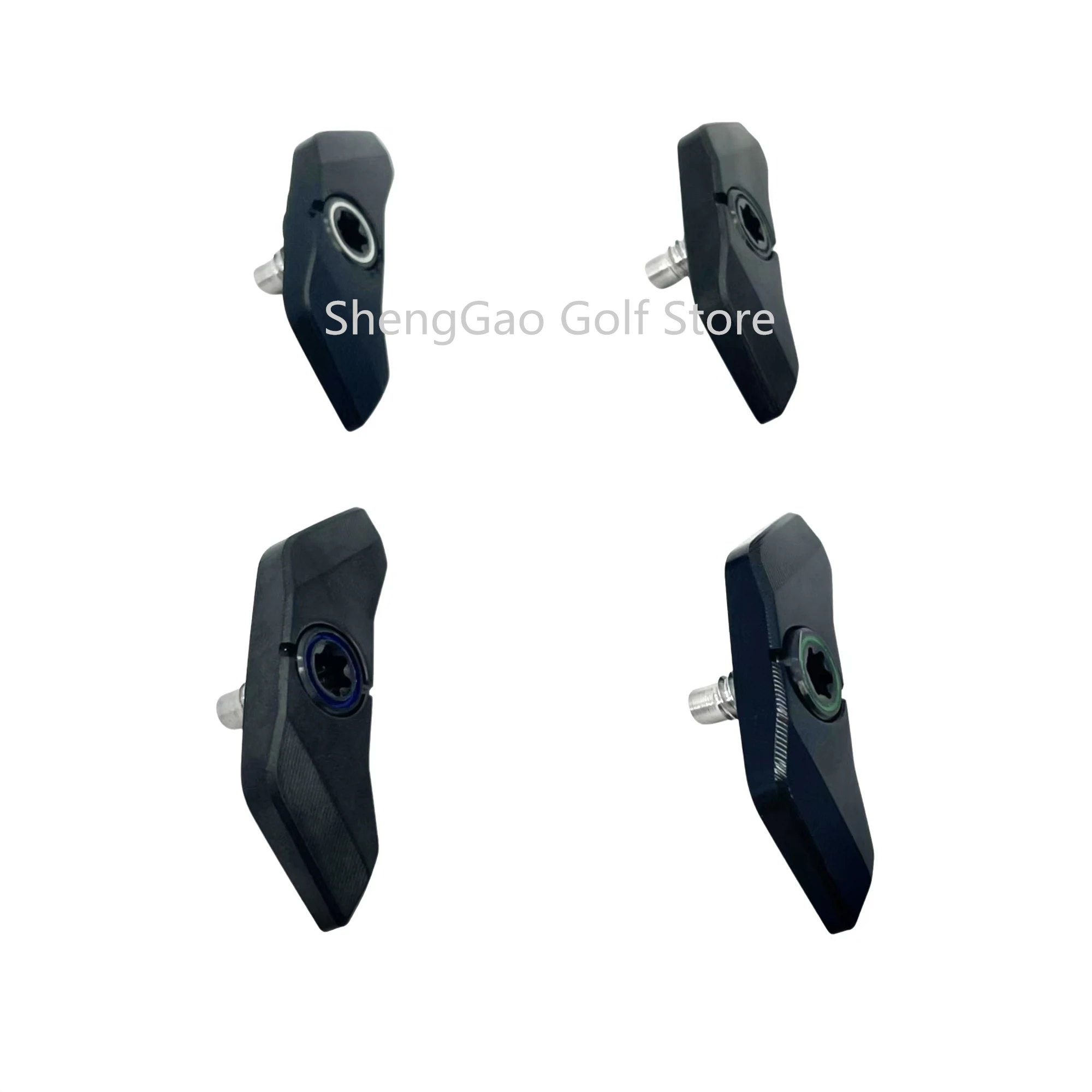 Golf Putter Weights Golf Weight Compatible for Titleist TSR2 TSR4 Driver Head Fairway Wood 3g/5g/7g/9g/11g/13g/15g