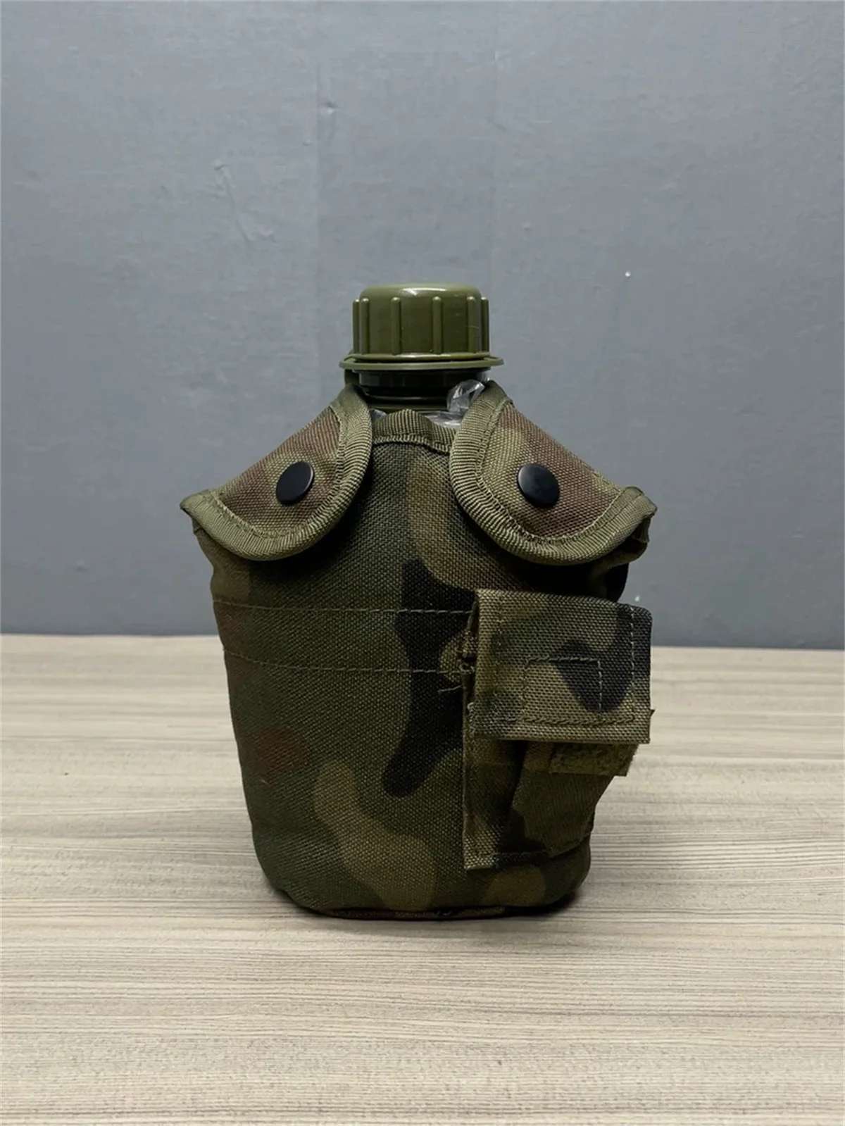 Outdoor kettle bag Outdoor hiking Large capacity portable bag
