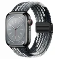 8 Gradient Black