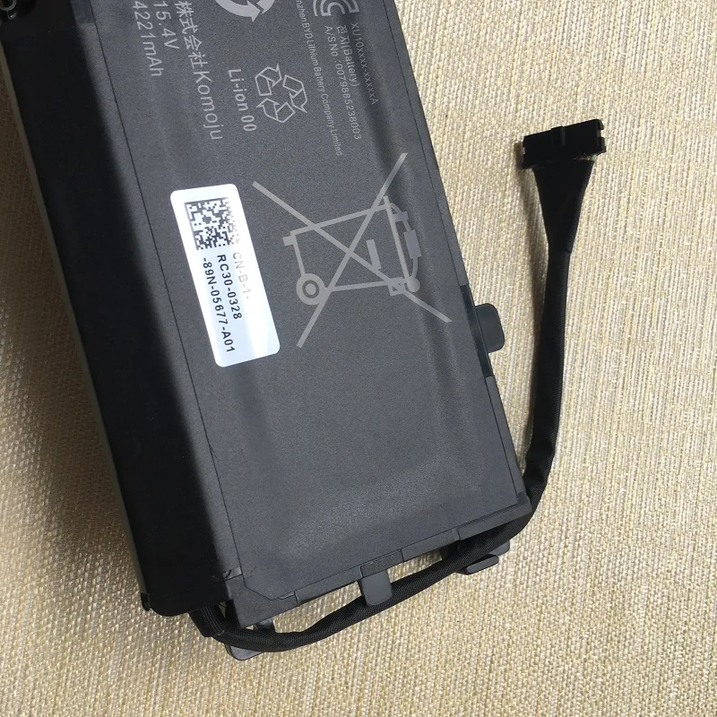 New RC30-0270 RC30-0328 Laptop Battery For Razer Blade 15 BASE 2018 2019 2020 2021 Year,RZ09-0270,RZ09-03009,RZ09-0369,RZ09-0410