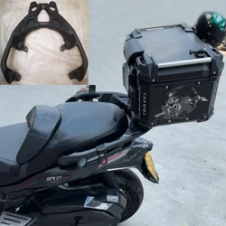 Motorcycle Rear Fender Luggage Rack Carrier Support Shelf Tail Box Bracket for Voge SR4 LX350T MAX 350 LX 350T MAX350 Top Case