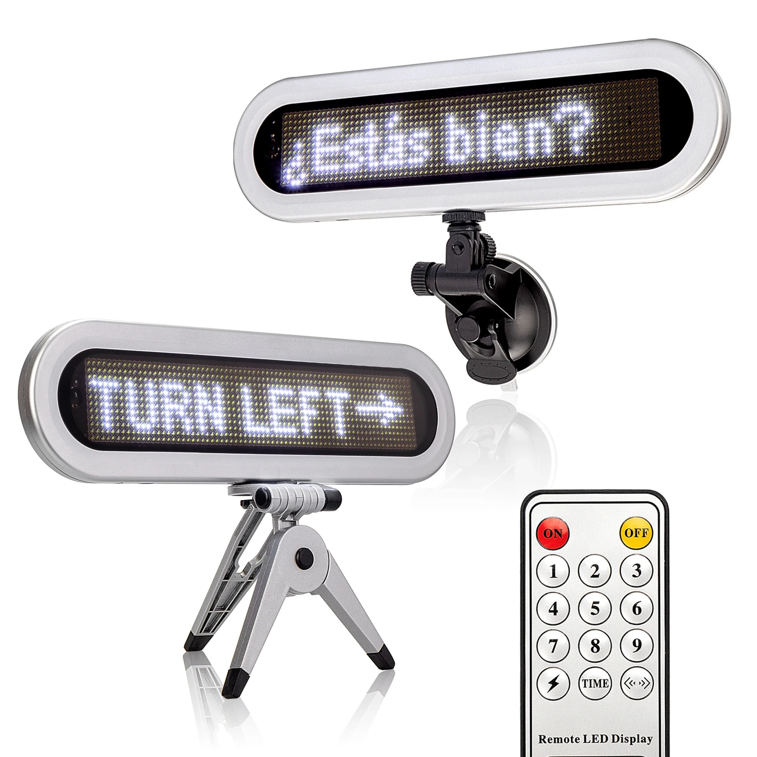 

Led Scrolling Display Board Moving Red Message,Choose Message By Computer Programming Information, Remote Control Replacement