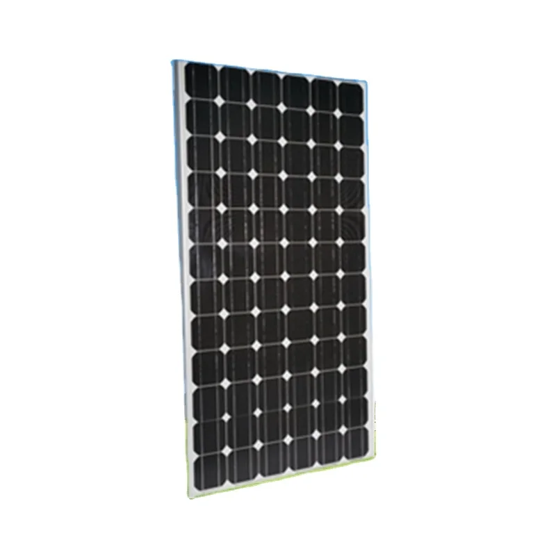 

100w 200w 250w 550w Foldable Half Cell 50watt 75watt Slope Modules Double Glass Solar Panel