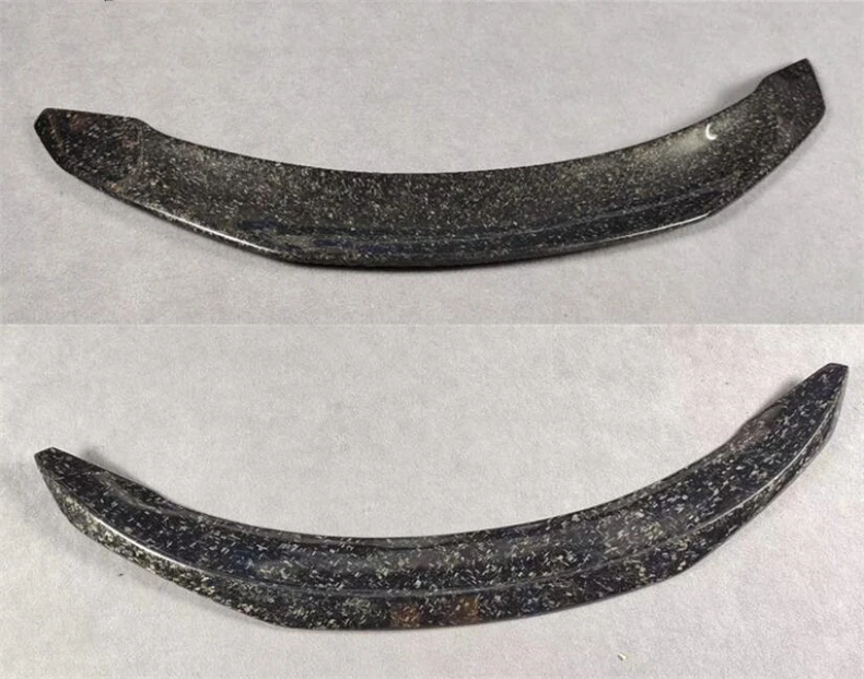 REAL FORGE Carbon Fiber For Tesla Model 3 2019 2020 2021 2022 2023 Front Lip Rear Diffuser Bumper Body Side Skirt Kit Spoiler 38 - Racext REAL FORGE Carbon Fiber For Tesla Model 3 2019 2020 2021 2022 2023 Front Lip Rear Diffuser Bumper Body Side Skirt Kit Spoiler - - Racext 37