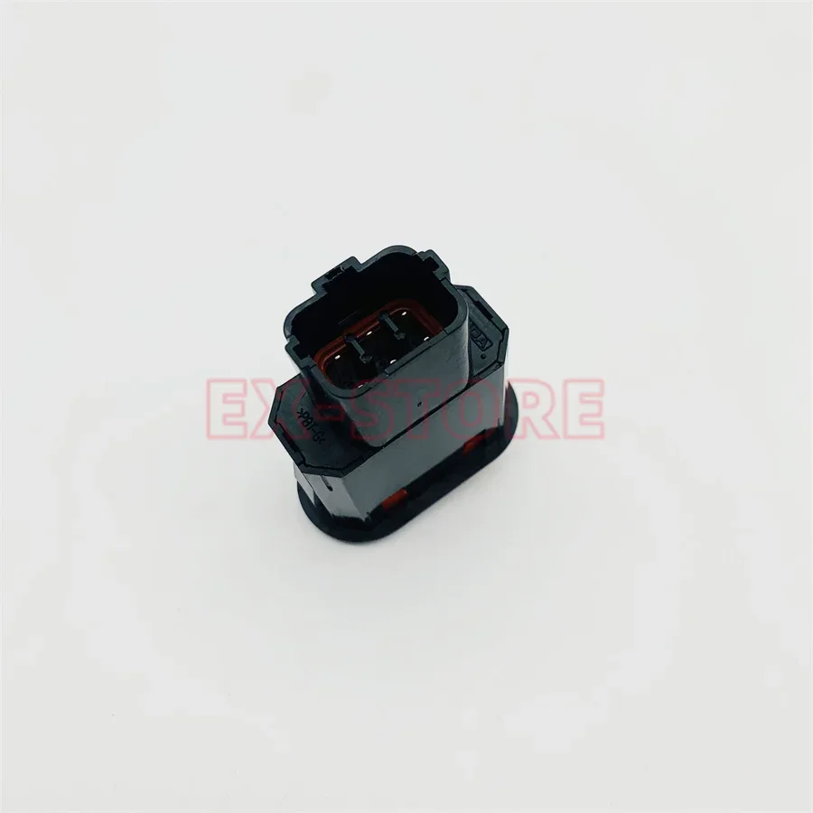 423-06-45370 ,423-06-45371,RED Rock SWITCH KOMATSU WHEEL LOADER PARKING BRAKE WA380, WA380Z, WA430, WA450, WA470, WA480, WA500