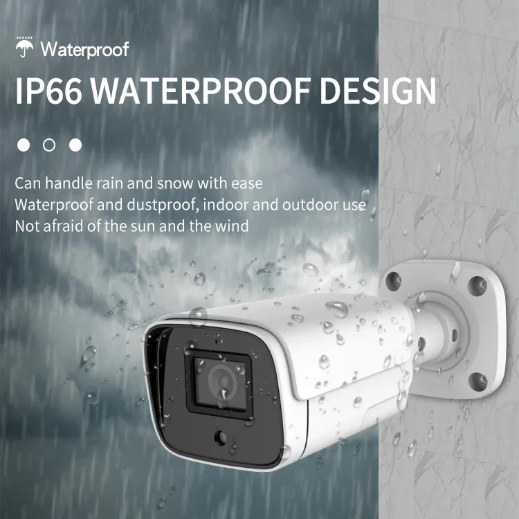 ߰ ð ķ AI, ü  , ߿  Ѿ Ip ī޶,  ȿ, 4K  Imx415, 8Mp