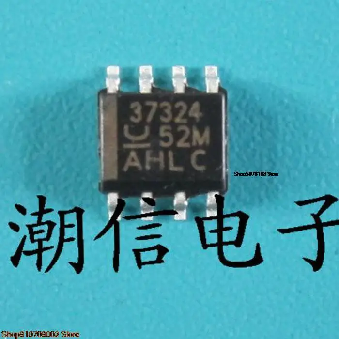 

5pieces 37324 UCC37324SOP-8 original new in stock