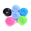 Silicone Replacement Pump Sleeve Cover Rubber Seal For Most Enlarger Device Pump Accessory Massage & Relaxation Random 6