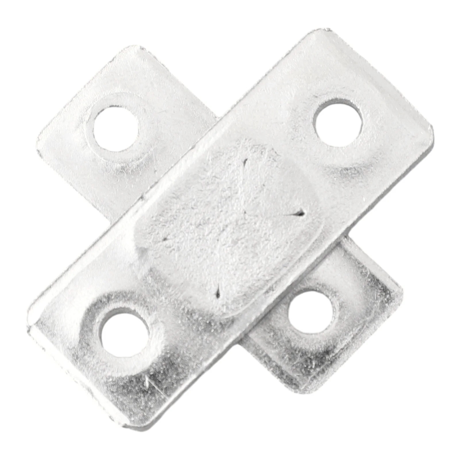 

Ultra-thin Door Bouncer Door Catch Cabinet 6pcs ABS Plastic Easy Installation Magnet Magnetic Door Catch Silver Cabinet Magnetic