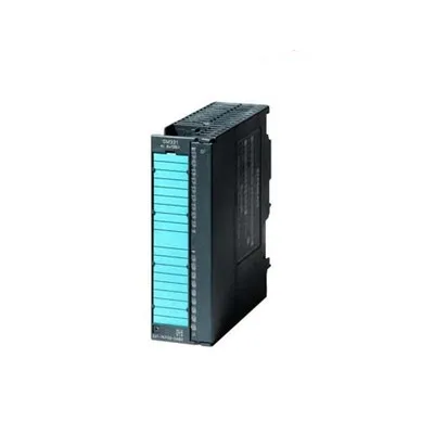 

Новинка 6ES7321-1CH00-0AA0