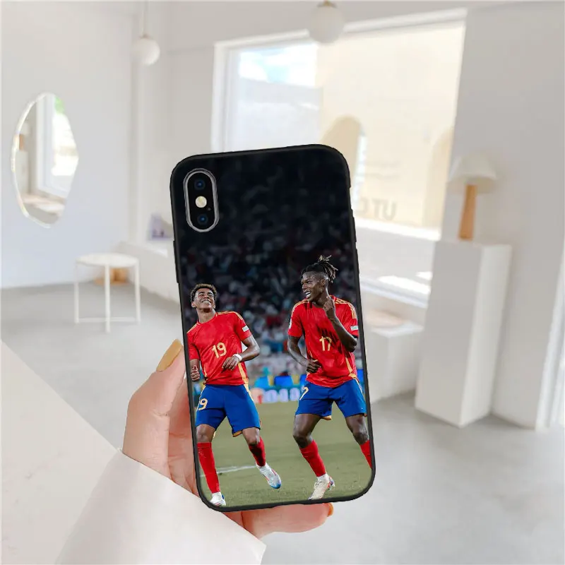 Y-Yamal Stylish Protective Phone Case with Durable Design