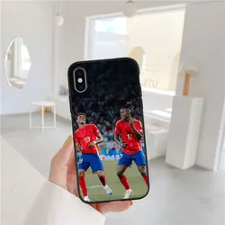 Y - Yamal Stylish Protective Phone Case with Durable Design - Galaxy M15e (8)