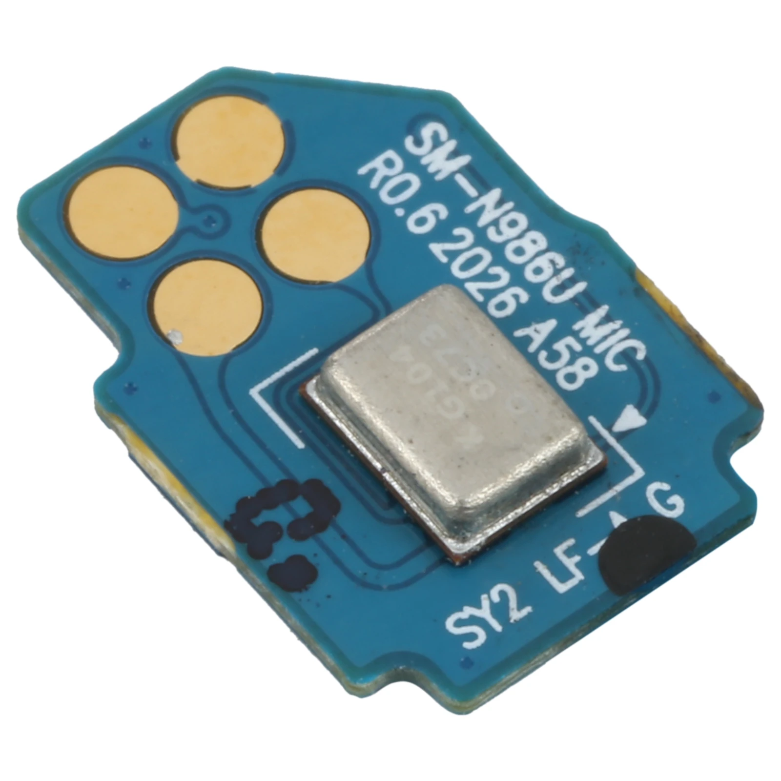 For Samsung Galaxy Note20 Ultra 5G SM-N986 Microphone Flex Cable