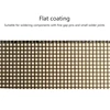 60x80mm Soft Thin PCB Flexible Double Side FR4 Laminate Breadboard Circuit Board Prototypes Matrixs Print Paper Portable 2