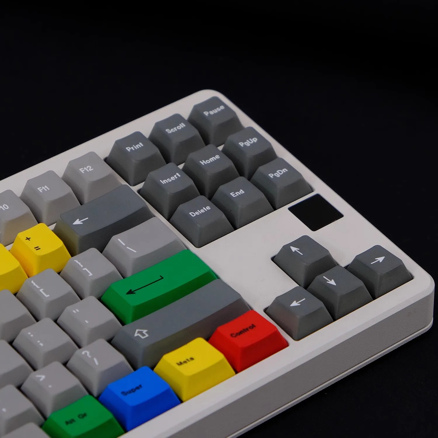 gmk ta  alpha typewriter r2 キーキャップ gmk ta alpha typewriter r2 キーキャップ gmk ta alpha