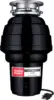 Standard 10-US-AS-12 Garbage Disposer, 1.25 HP, Disposal with Power Cord 1