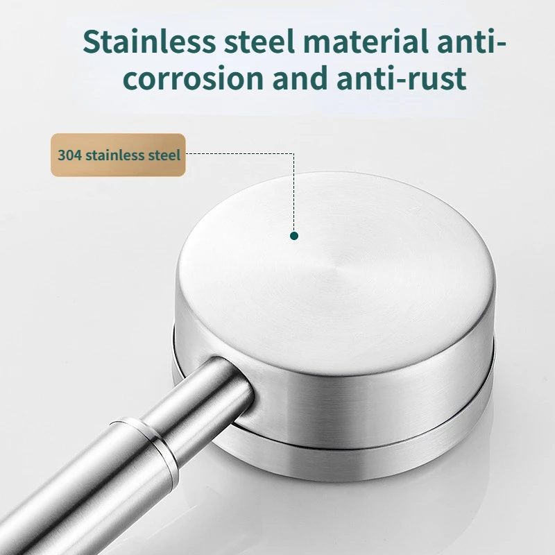 Рисунок 4 - Насадка для душа высокого давления