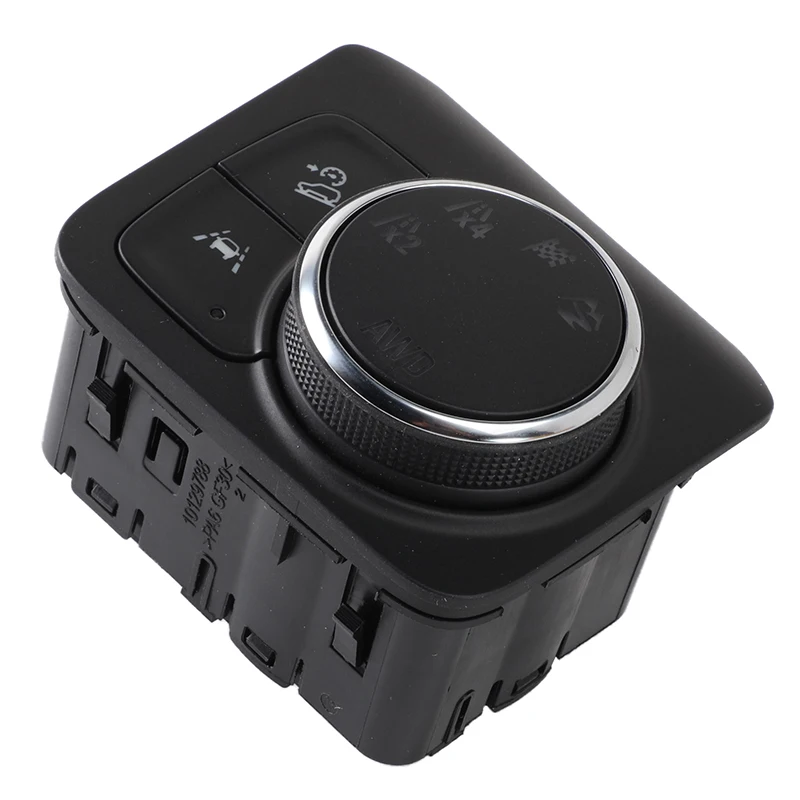 Chevrolet GM Car Transfer Switch OE 84776074 Fitment