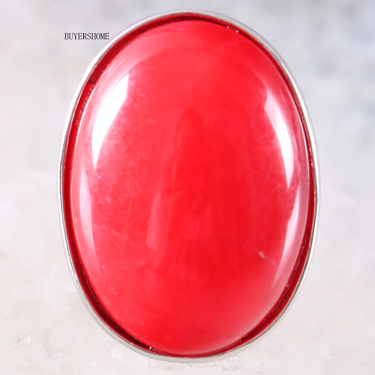 Red Jade