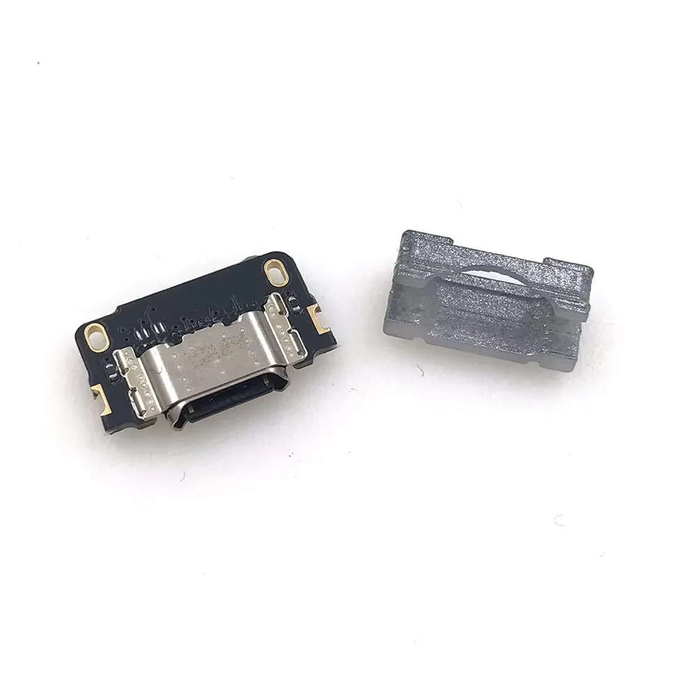 DIY USB-C Charging Port Replacement Part for PS Vita and PSP GO (1-5 Pieces)