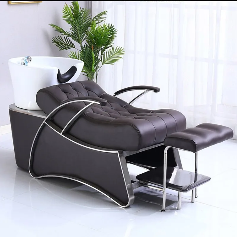 Hair Wash Chairs