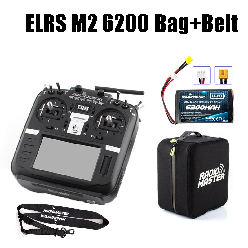 ELRS M2 6200 B-B