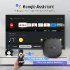 Smart Home Theater TV Box Android13  Allwinner H313 Google Assistant Netflix Streaming Bluetooth Media Player 2.4G/5G Wifi 4