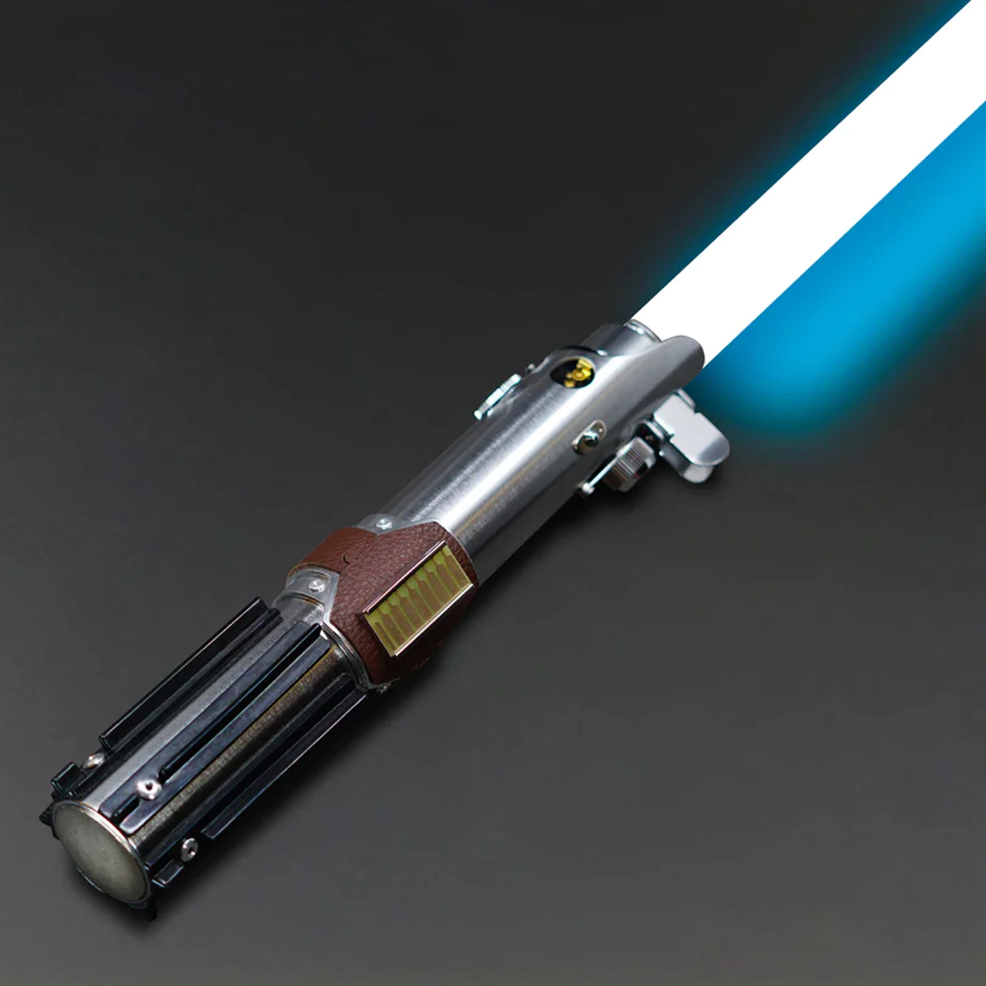 

89Sabers Graflex Luke Ep9 Proffie V3.9 board 35 Fonts latest version Neopixel Lightsaber Pixel Blade Color Changing Toys