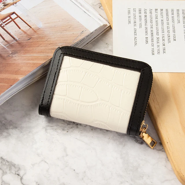 Small Women Wallet Loving Short Women Wallet  Wallet Card Holder Purse  Woman - Small - Aliexpress