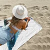 A-Avatar T-The Way of W-Waters Microfiber Beach Towel Absorbent Quick dry Soft Yoga Swimming Resort Mountain Climbing Towel 5