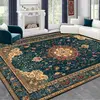 Classical Boho Large Rugs for Living Room Non-slip Floor Mat Large Area Mat for Bedroom Washable Room Decoration Home Carpet 4