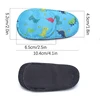 6pcs/Set Amblyopia Mask Child Occlusion Medical Eye Patch Obscure Medical Lazy Eye Patch Astigmatism Training Amblyopia EyePatch 5