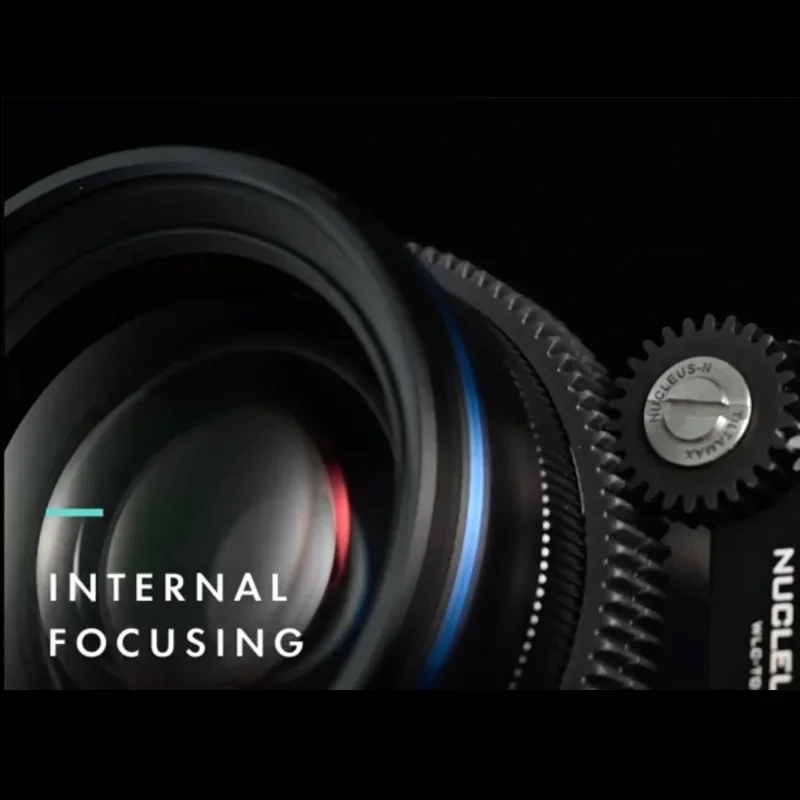 Laowa Argus 45mm f/0.95 FF 고정 초점 렌즈 MF 카메라 렌즈(니콘 Z용, 캐논용) ♩ RF