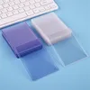 25Pcs Transparent PVC Toploader Protective Sleeve for Collectible Basketball Sports Cards Game Kpop Idol Card Holder 1