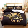 Scania Truck Logo Duvet Cover Set Bedding for Aldult Kids Bed Set Game Quilt Cover Comforter Cover Bedding Set 2