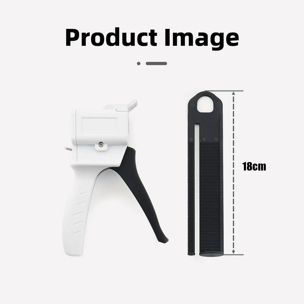 Caulking Gun Multifunctional Manual Insulating Mastic Sealant Corner Seam Filling Hand Tool