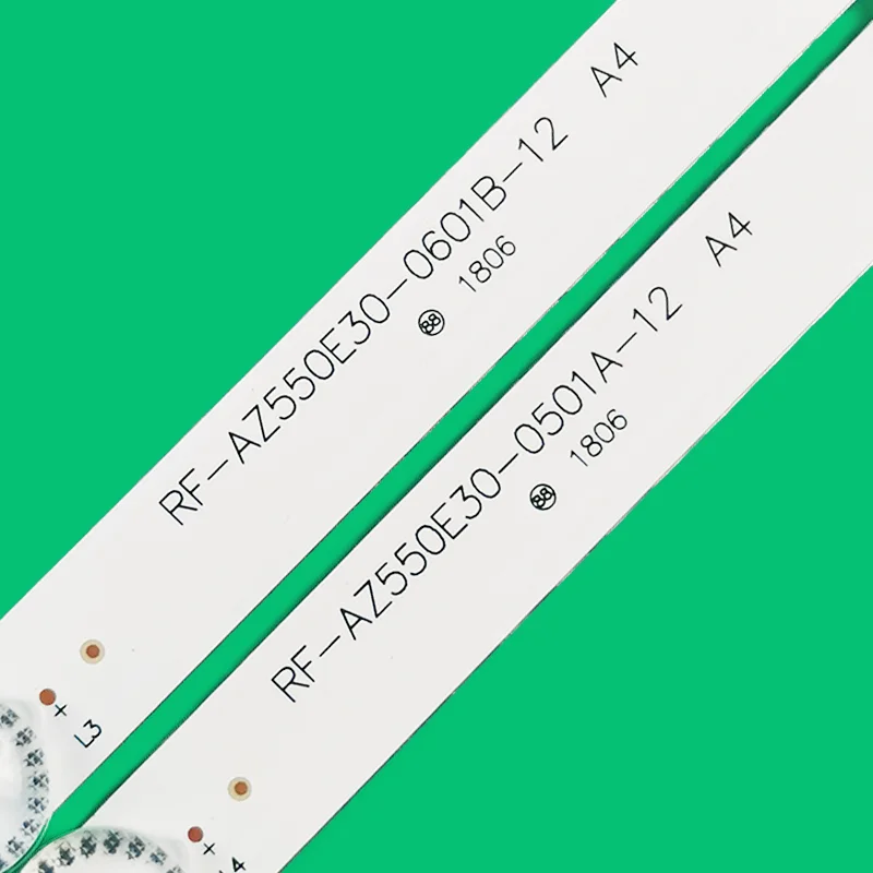 Рисунок 3 - Для 55 "LCD TV RF-AZ550E30-0601B-12