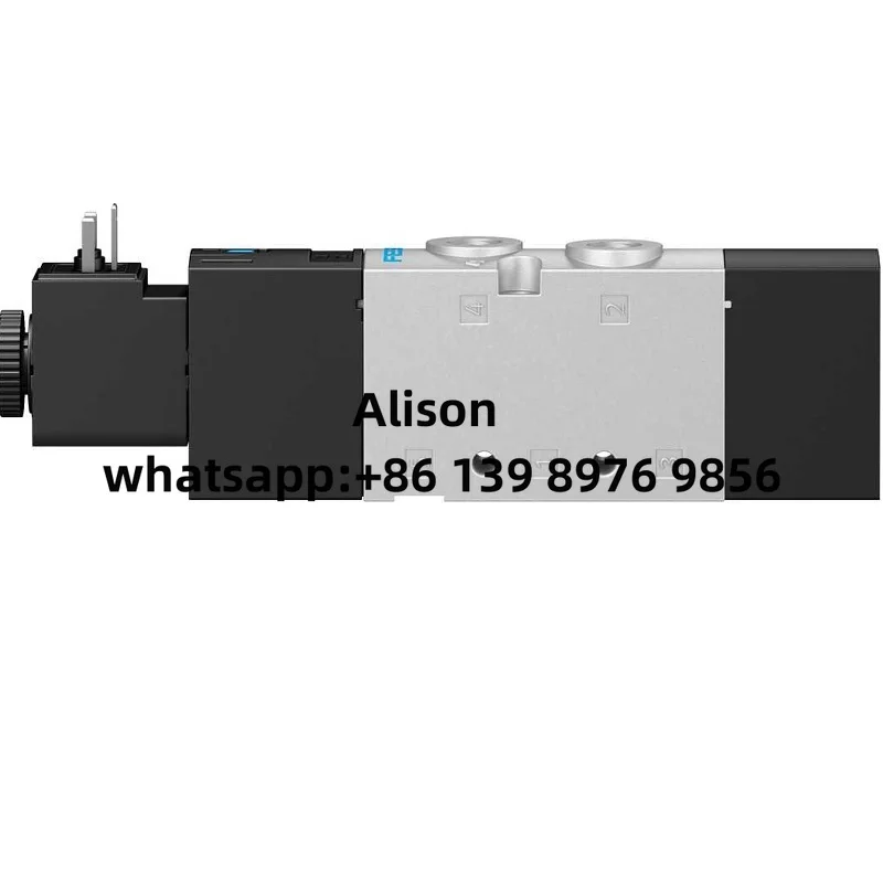 

Электромагнитный клапан FESTO VUVS-L20-M52-AZD-G18-F7-1C1 575676 VUVS-L20-B52-ZD-G18-F7-1C1 575683