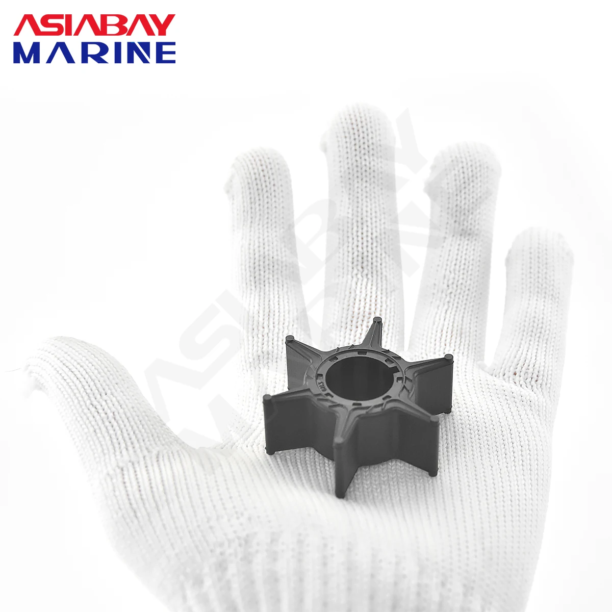 Water Pump Impeller Kit Yamaha Outboard Engine 40 50 60 70hp F40 F45 F50 F60 F70 FT50 FT60 Boat Parts Accessories