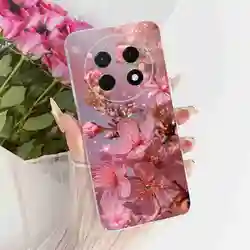Fashion Painting Soft TPU Phone Case Cover for Nova 15 Max 5G (6119)