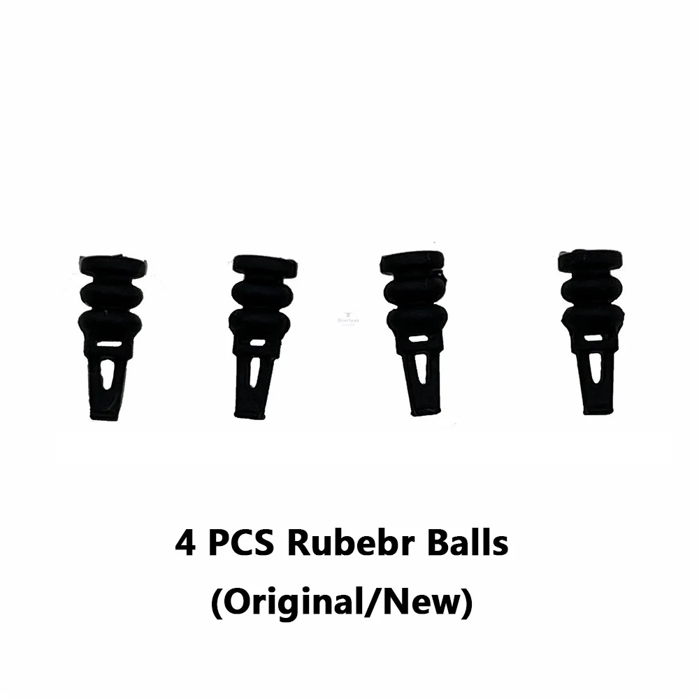 Rubber Damper
