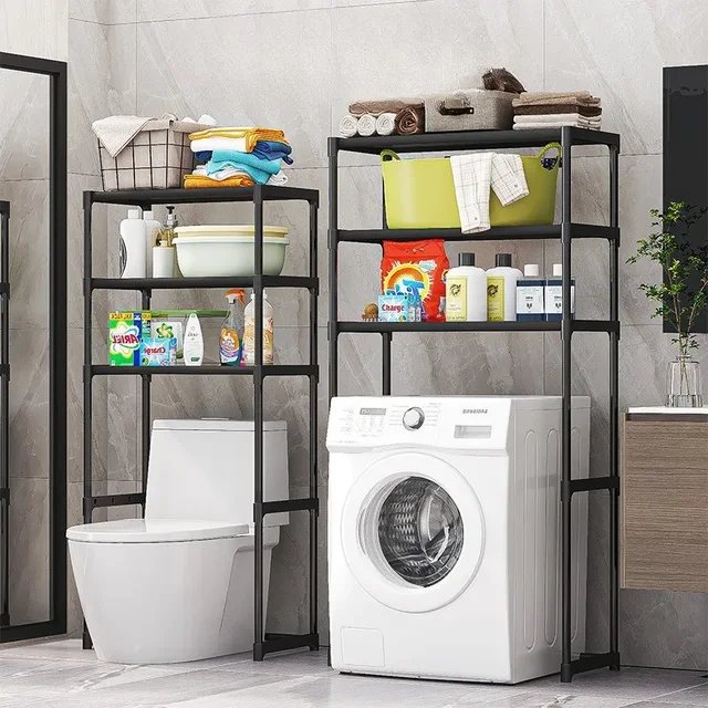 Organizer Da Scrivania In Rete D'Acciaio - Confezione Da 2, Nero, Per Documenti E File - Foto 4