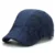 Men's Beret Hat Mesh Baseball Cap Spring Summer Quick-drying Cycling Sun Hat Adjustable Sports Breathable Cap Hip Hop Dad Hat 7