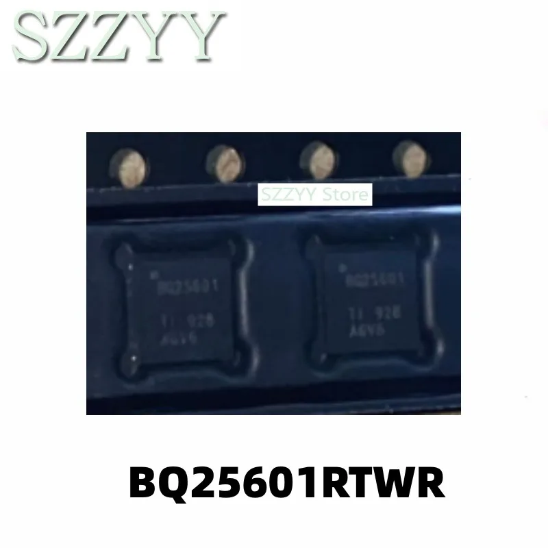 

5PCS Power chip BQ25601RTWR BQ25601RTWT BQ25601 QFN-24