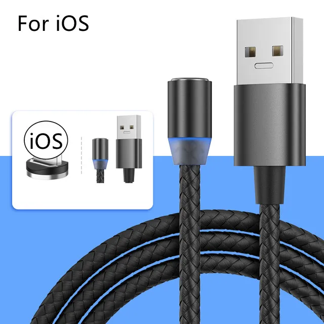 Black iOS
