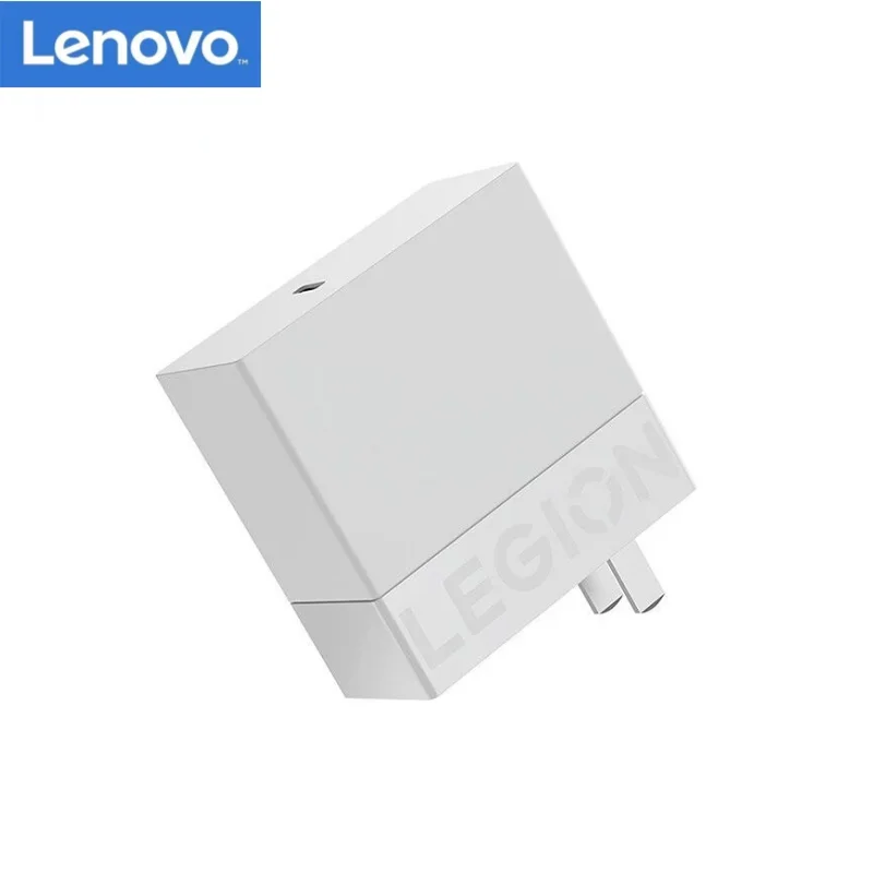 Lenovo rescuer 135W gallium nitride charger original power adapter notebook fast charge data cable USB data cable power adapter