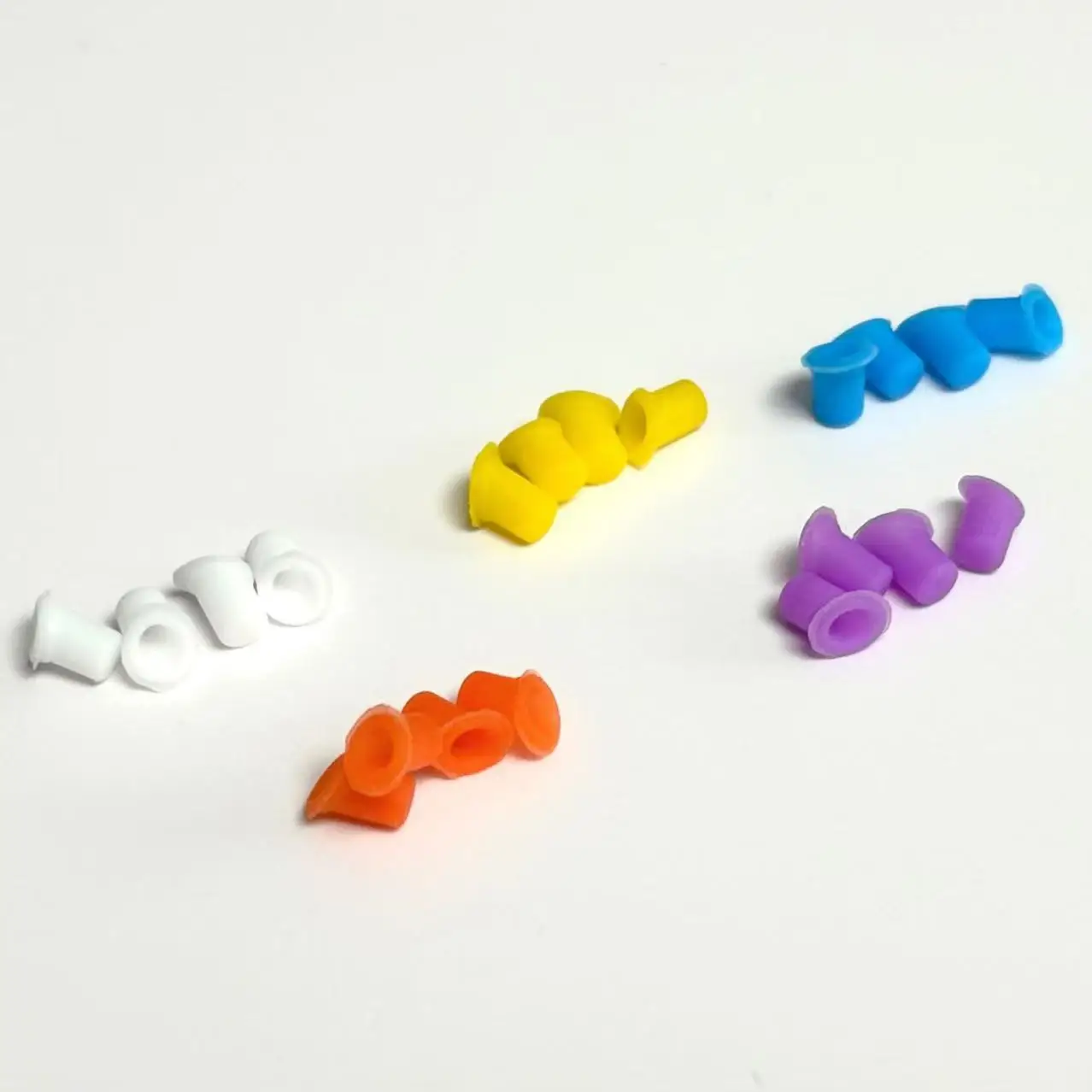 Pro-Grade Fingerboard Pivot Cup