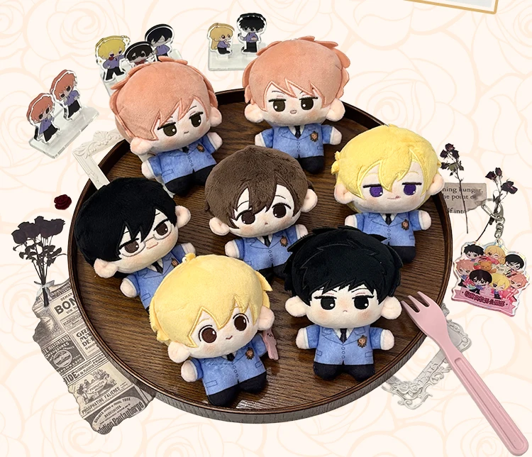 S7576c231fb6f4eaab5cca29df1480456F - Ouran High School Host Club Merch