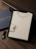 Choice 100% Cashmere Sweater Men O-neck Basic Pullover Autumn Winter Soft Warm Comfy Bottom Cashmere Knitwear High Quality Tops 1