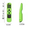 Sikai Silicone Case For LG MR22GN/MR21GA/MR23GN/MR22GA OLED Smart TV Magic Remote Protective Cover For LG Magic Remote2022/2023 4